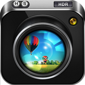 HDR FX Pro - o aplicație de editare foto a camerei complet [iOS, gratuit pentru o perioadă limitată] / iPhone și iPad